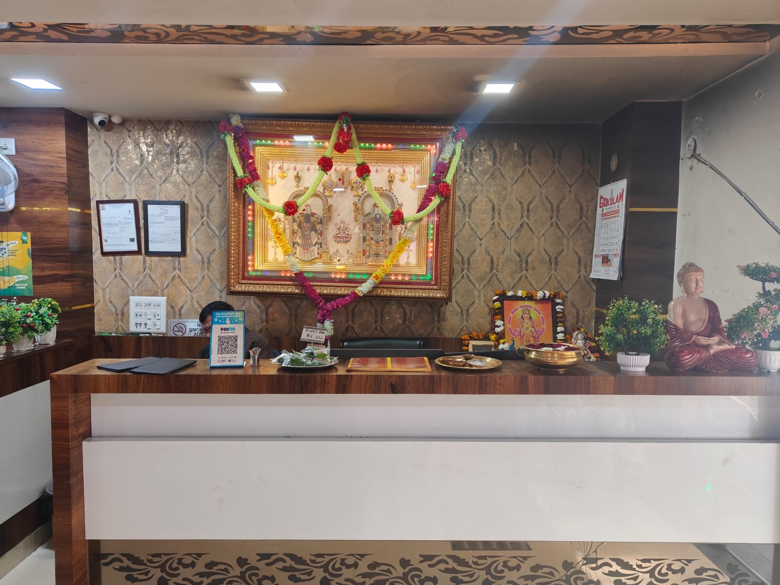 Best South Indian Restaurant in Laxmi Nagar