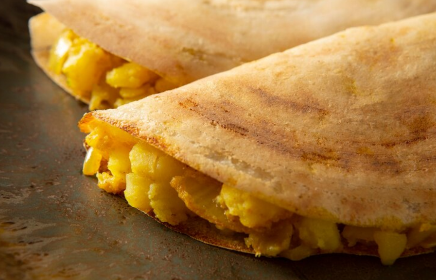 Best place for dosa and idli in Karol Bagh