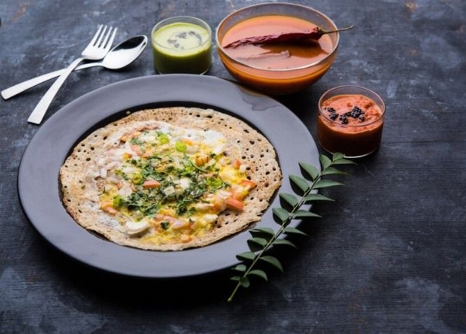 Best Masala Dosa Restaurant in Laxmi Nagar
