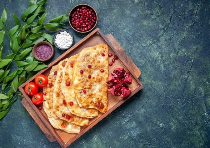 Best Onion Dosa in Laxmi Nagar