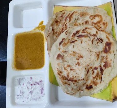 Best Chapati Veg Kurma in Laxmi Nagar