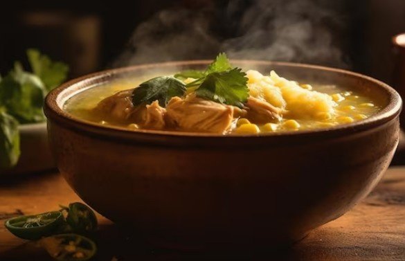 Best Chicken Soup Restaurant in Laxmi Nagar