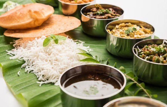 Best South Indian Food for Dinner in Anand Vihar