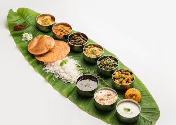 Best South Indian food Quality in Karol Bagh