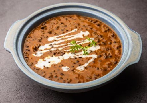 South Indian Dal Makhani Platter in Karol Bagh