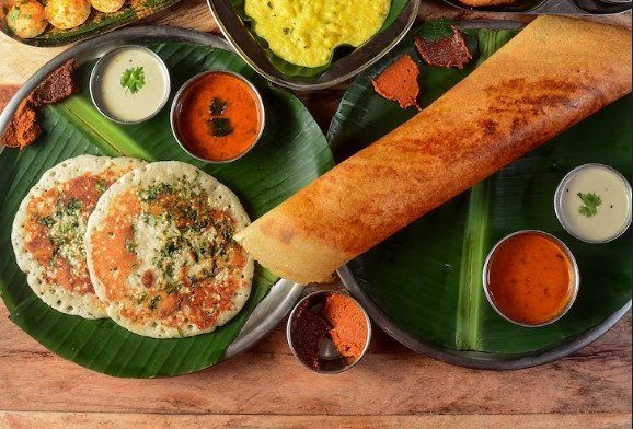 Top Tasty South Indian Dishes in Laxmi Nagar